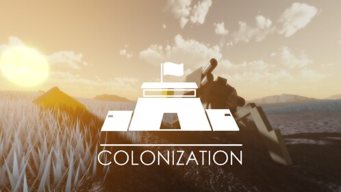 Colonization [Beta]