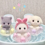 ⋆ ‘Fernclan’ ⋆