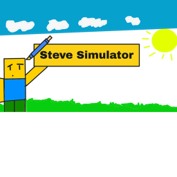 Steve Simulator (BETA)
