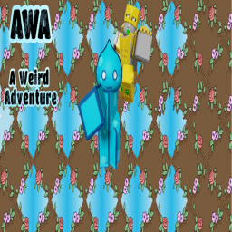 A Weird Adventure[Testing]