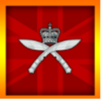 |BA| Royal Gurkha Rifles - (RGR)