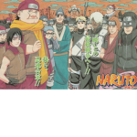 Shinobi Conquest 3