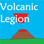 Volcanic Legion