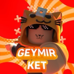 Geymır Ket - Resmî Grup