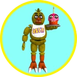 BECOME CHIKA! (kill players!)