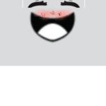Roblox 15.9k Roblox face