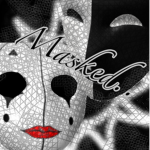 THE MASKED PEOPLE..