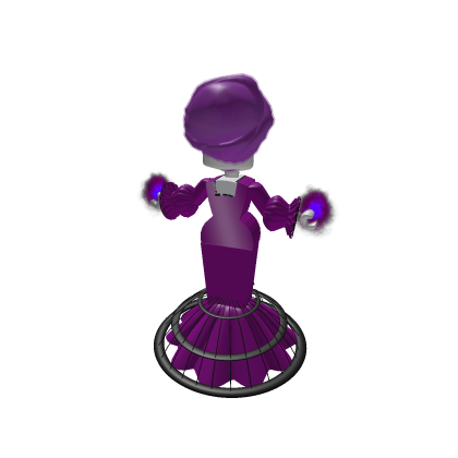 voodoo queen