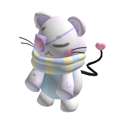 HANDHELD Kawaii Pastel Goth Buddy thumbnail