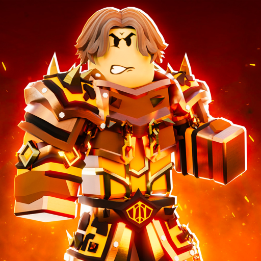 [UPDATE!] Dungeon Heroes ⚔️