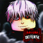 Kagune Defense
