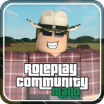 Mano Roleplay Community
