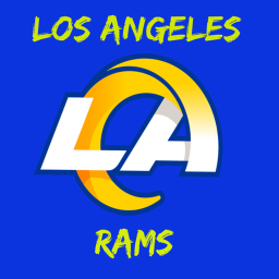 Las Angelus Rams