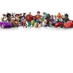 Disney Infinity Fans