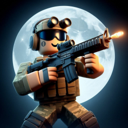 [FPS] Tactical Gunfight FFA