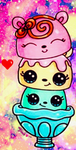 love a best firend