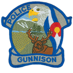 Gunnison City Police Department