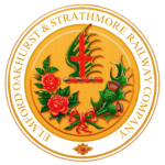 EOS Railway Company.