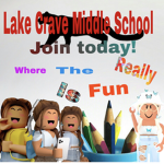 Lake Crave Middle School