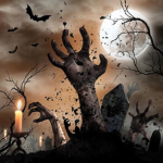 Fun Gaming Halloween
