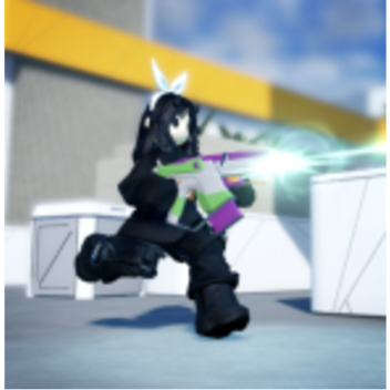 🔫Laser Tag 5v5⚔ (Beta)