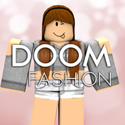 Doom Fashion Runway