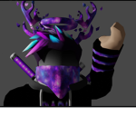 Roblox's Buddies!