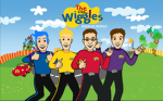 The Greg Wiggles