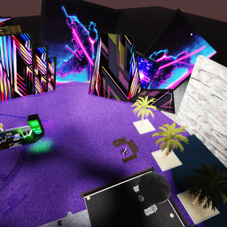 ASTRYXON NIGHTCLUB