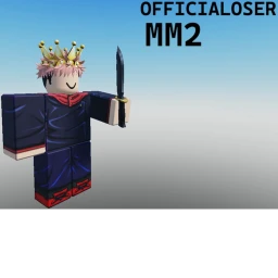 Officialosers MM2 icon