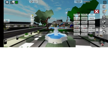 Brokeven Roblox group icon