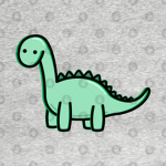 The land of Dinos!