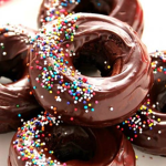 Dina’s donuts
