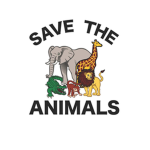 LOVE ALL THE ANIMALS IN THIS GROUP