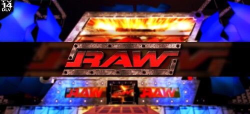WWE Monday Night RAW 2002 Showcase © [WIP]