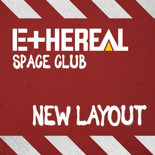 ETHEREAL SPACE CLUB icon