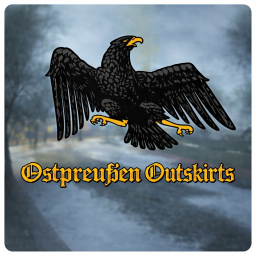 Ostpreußen Outskirts