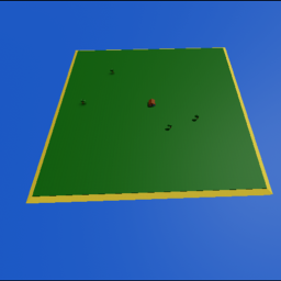 island