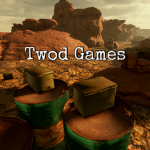 Twod Games
