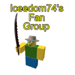 Iceedom74's Fan Group