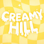 [👑NEW] Creamy Hill