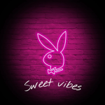 Sweet vibes~~