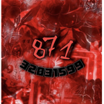 彡 871