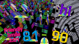 Przyjazny Uśmiech 2:01 Powrót?