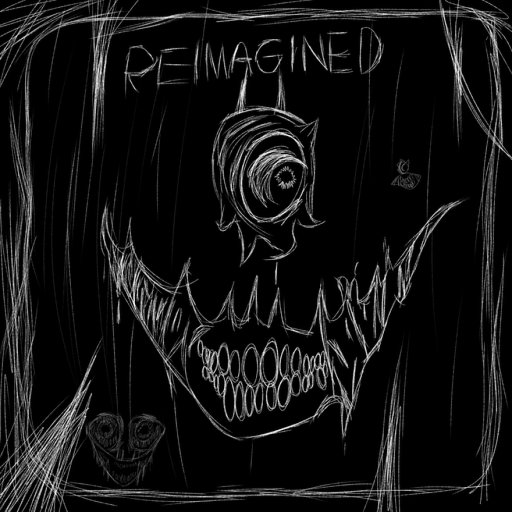 Yellowmatter's Rooms RPG: Reimagined