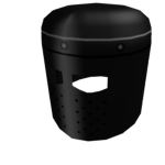 The real black knights