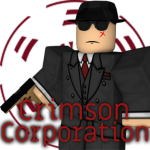 [CC] Crimson Corporation