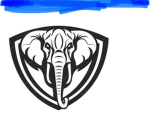 Elephant and stitch Squad