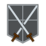 AOT:O Trainee Corps