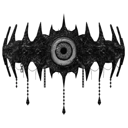 Eye Crown